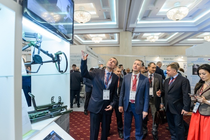 Московский метрополитен сформулировал задачи для производителей оборудования и планирует увидеть их реализацию на ТБ Форуме 2018