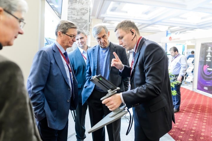 Сбербанк инвестирует 53 млн рублей в новые системы безопасности