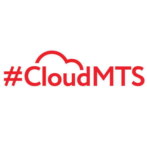 #CloudMTS