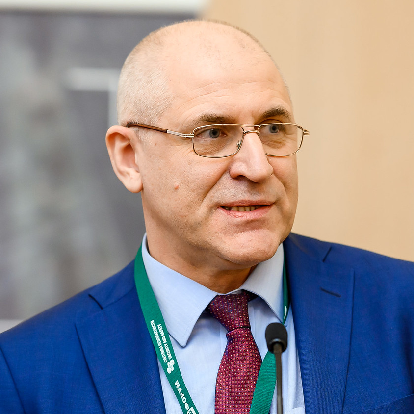Александр Стефанов, РСВО sq