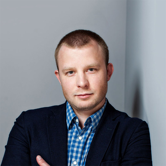 Алексей Лафицкий, Лаборатория Касперского