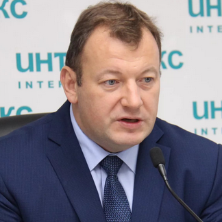 Анатолий Дюбанов, Министерство цифрового развития и связи Новосибирской области-1