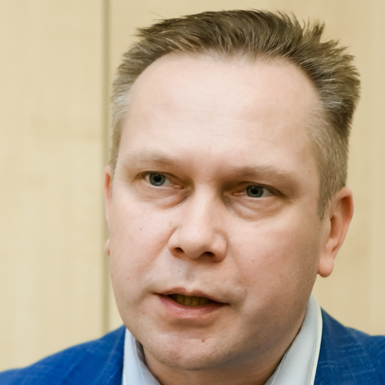 Андрей Макеев, МЧС России