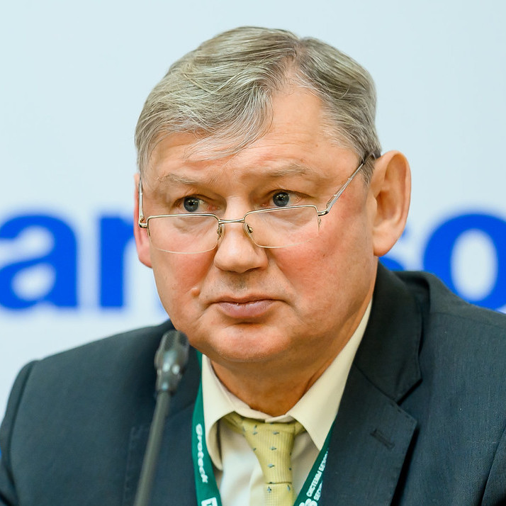 Олег Сотников Росавиация