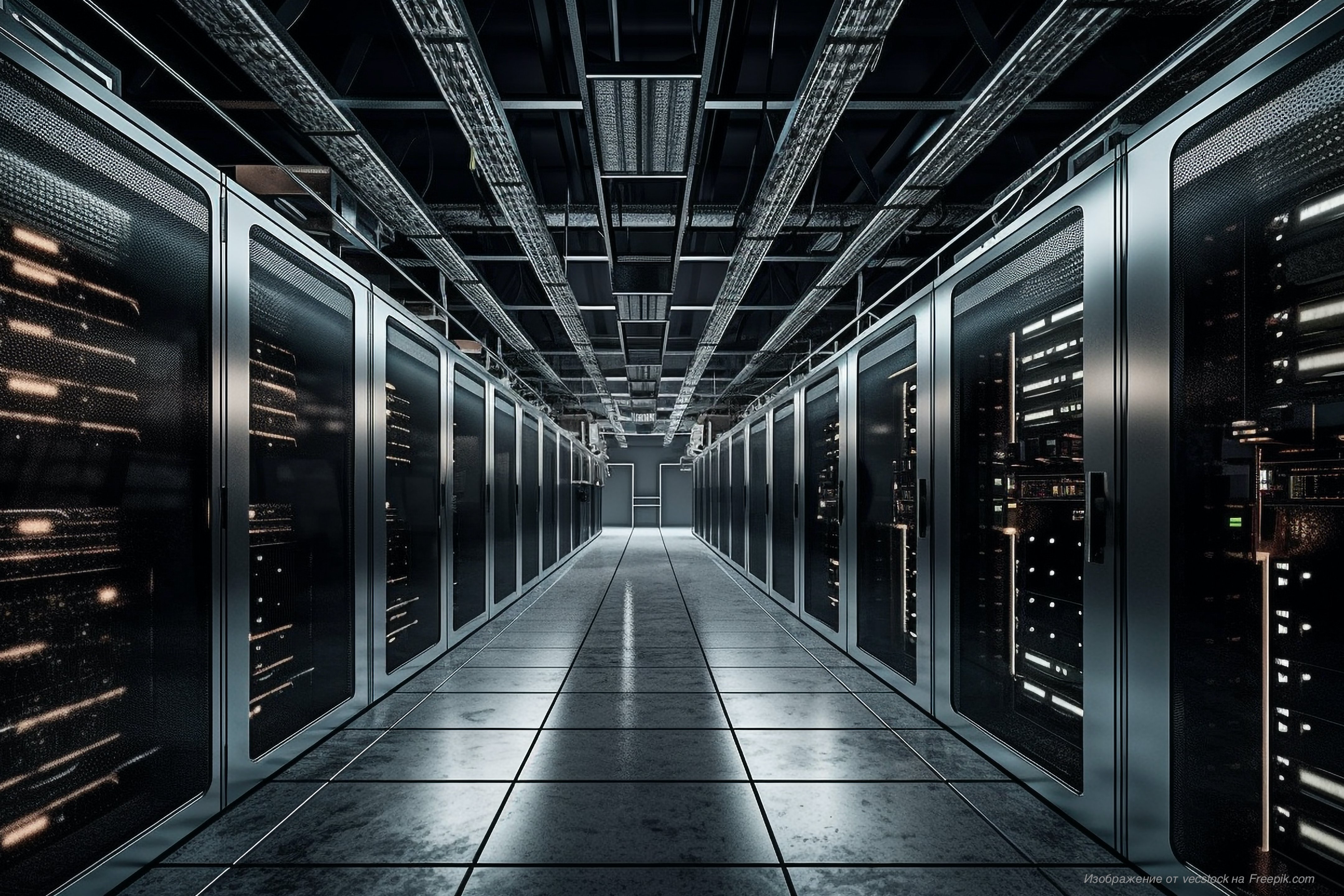 Эффективное хранение и обработка больших данных на крупных предприятиях