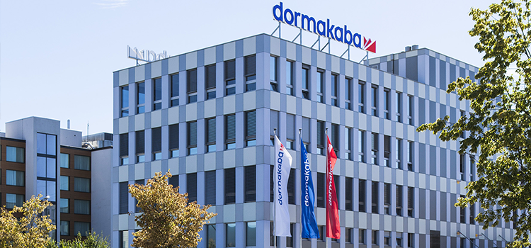 dormakaba